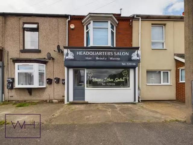 New 1 BA 2 bedroom house for rent in Owston Road,, Carcroft.