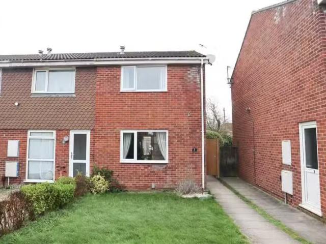 For Rent! 1 BA 2 bedroom house for rent in Butterfield Park, C.