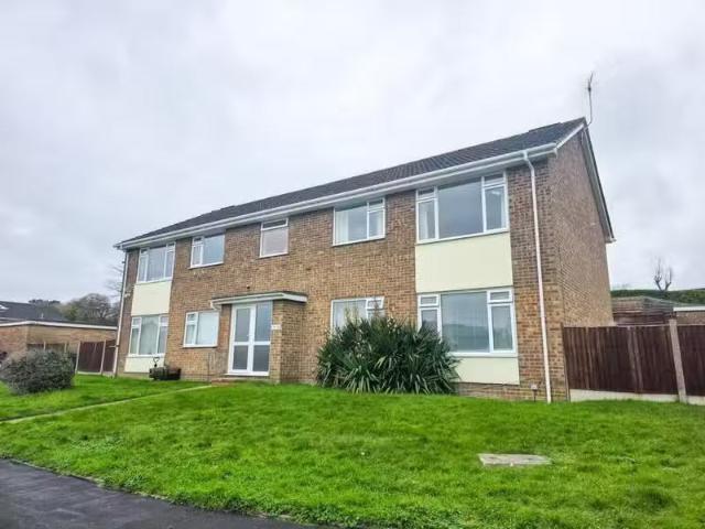 Rental! 1 BA 2 bedroom property for rent in South Road, Corfe.