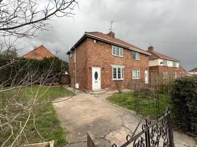 New 1 BA 2 bedroom semi detached house for rent in Westmorland.