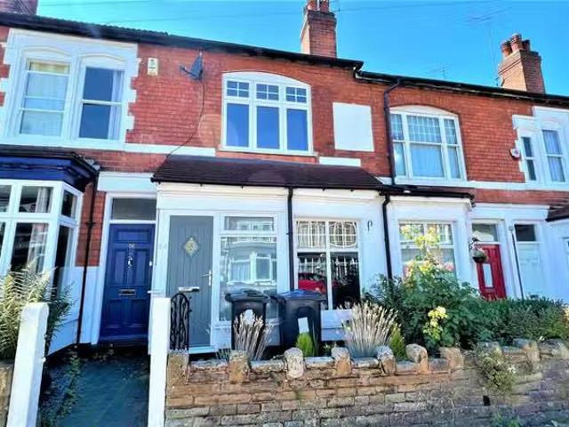 For Rent! 1 BA 2 bedroom terraced house for rent in Oxford Str.