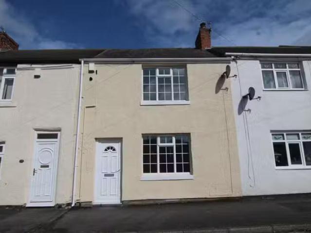 For Rent! 1 BA 2 bedroom terraced house for rent in Bainbridge.