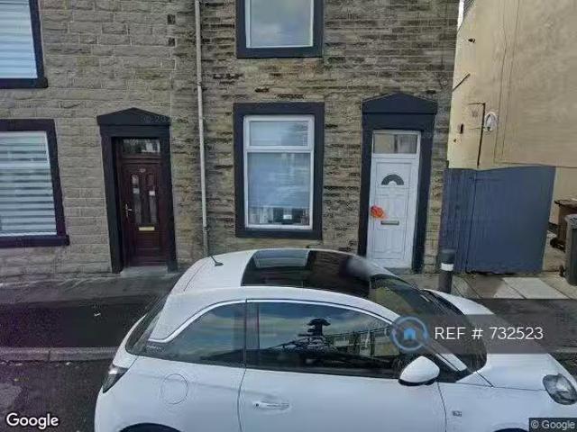 Unique 1 BA 2 bedroom terraced house for rent in Edge End Road.