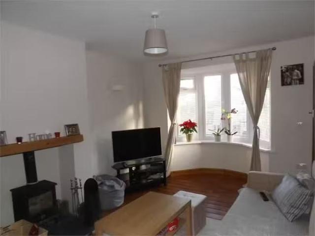 Unique 1 BA 2 bedroom terraced house for rent in Plawsworth Ro.