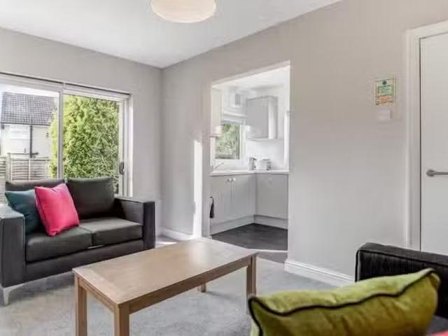 Rental! 1 BA 4 bedroom house for rent in Soundwell Road, Brist.