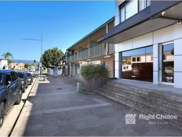 Unique 1 BA Shop 2/122B Tongarra Road, Albion Park Property fo.