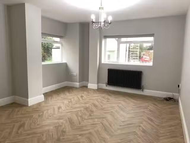 Cozy 1 bedroom apartment for rent in Eastham Village Road, CH62