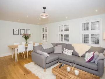 St John's Wood, Zone 1 London, West London, London, Greater London