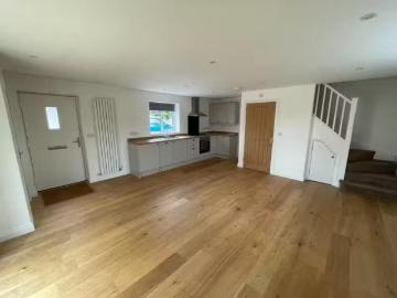 Rental! 1 bedroom detached house for rent in Daisy Cottage, Cr.