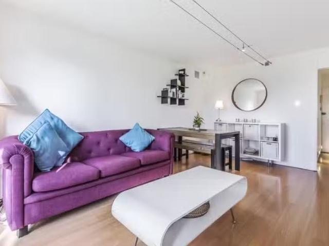 Just in! 1 bedroom flat for rent in Overbury Avenue, Beckenham.