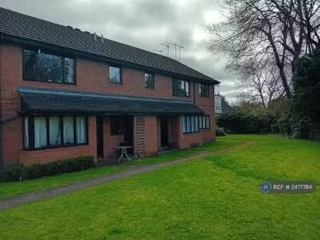 Alcester, Warwickshire county, Midlands