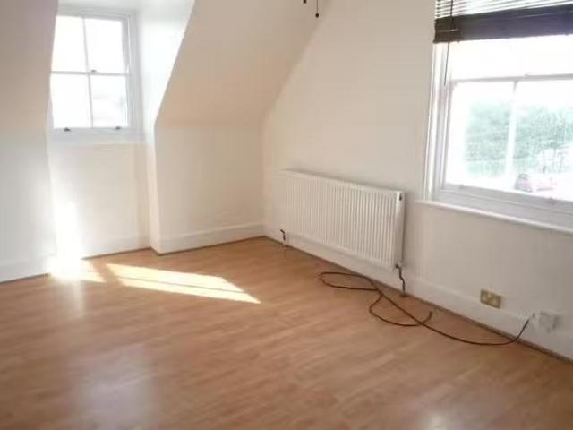 Cozy 1 bedroom flat for rent in Harbour Street, Whitstable, CT5