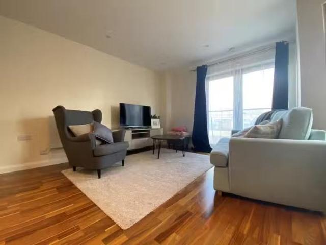 Nice 1 bedroom flat for rent in Horizon House, Swanley, BR8