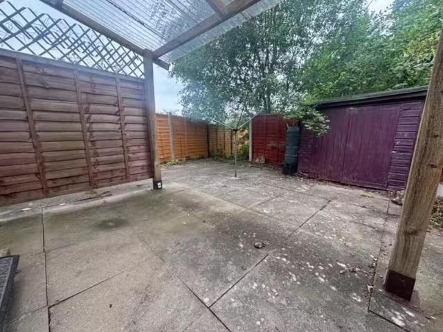 Cozy 1 bedroom house for rent in Evesham Road, Redditch B97