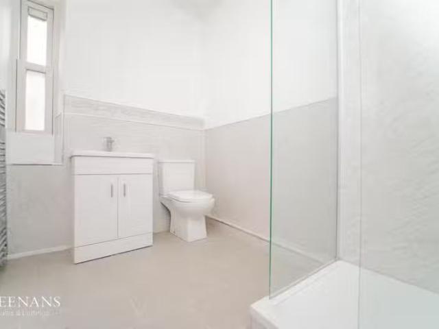 Rental! 1 bedroom house for rent in Silver Street, Ramsbottom.
