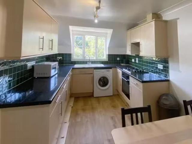 For Rent! 1 bedroom house share for rent in The Sidings, BS34
