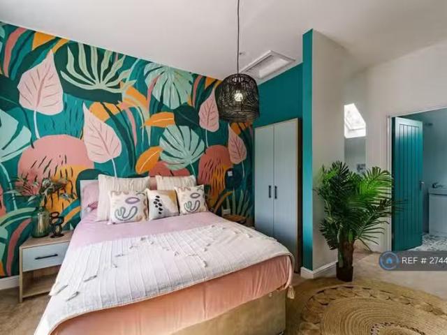 Cheap 1 bedroom house share for rent in Bath Street, Rugby, CV21