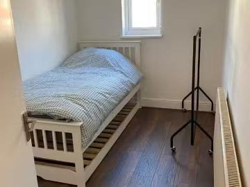 Rental! 1 bedroom house share for rent in Milner Road, Birming.
