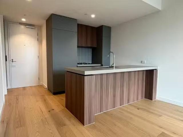 Cozy 1 BR 104/37 Paper Trail, Alphington, VIC 3078