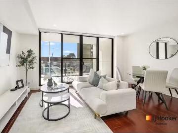 Unique 1 BR 105/35 Anderson Avenue, Panania Apartment for rent.