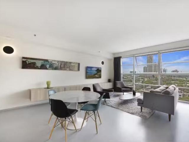 Cozy 1 BR 1007/1 15 Francis Street, Darlinghurst Apartment for.