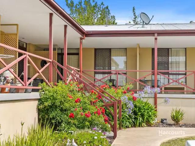 Deal! 1 BR 10/34 54 Humphrey Street, NEW NORFOLK, TAS 7140 U.