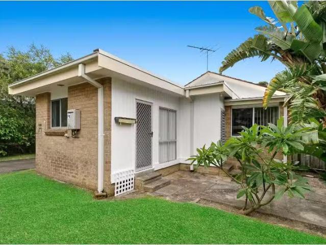 Nice 1 BR 103 Mcintosh Road, NARRAWEENA Apartment for rent Li.