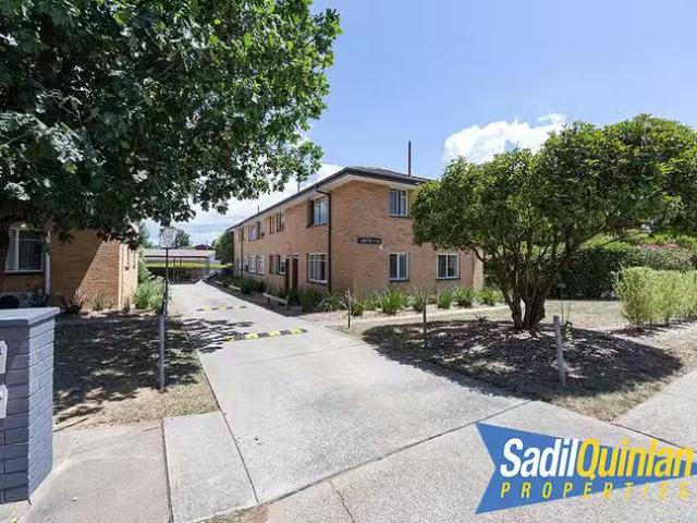Unique 1 BR 1/156 Knox Street, Watson, ACT 2602