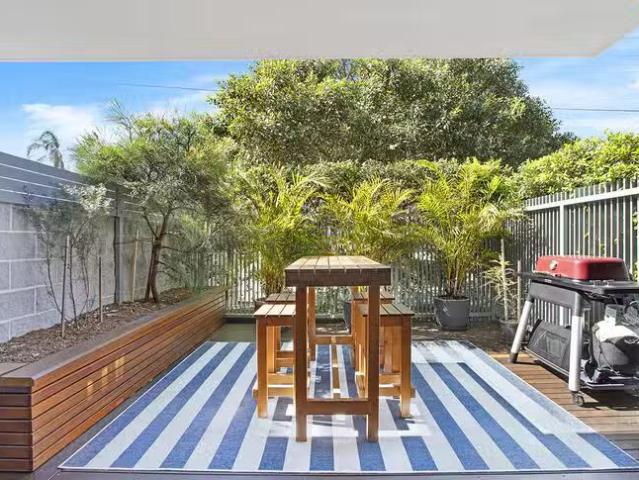 Cozy 1 BR 1/251 Fitzgerald Avenue, Maroubra, NSW 2035