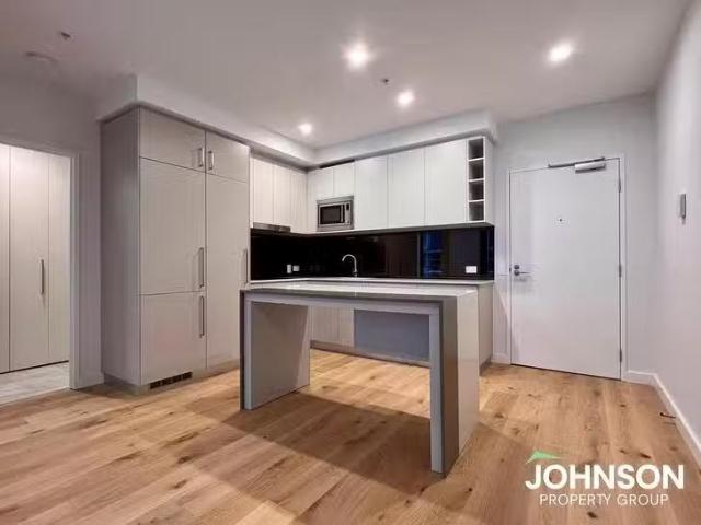 Nice 1 BR 1208/380 Murray Street, Perth, WA 6000