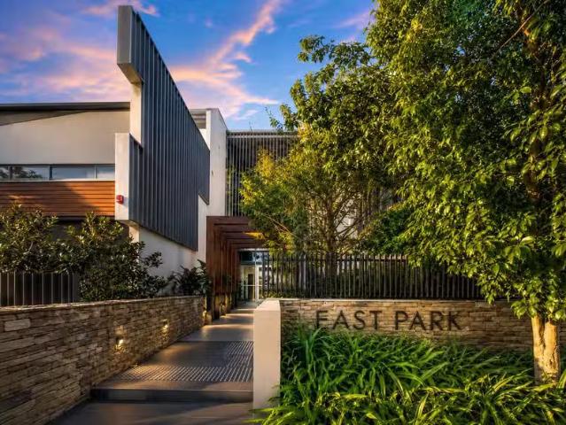 Unique 1 BR 1208/39 Banya Street, BULIMBA, QLD 4171 Unit Lea.