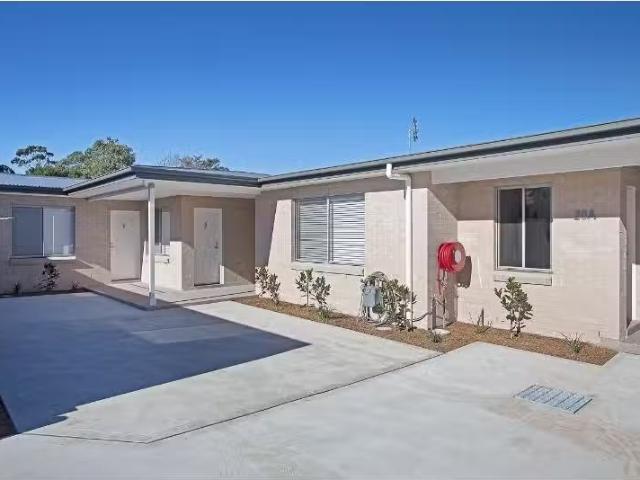 Cozy 1 BR 1/20A Buruda Street, Mayfield West Apartment for ren.