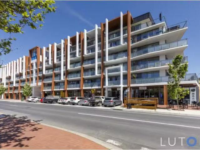 Rental! 1 BR 121/6 Cape Street, partson Apartment for rent Li.