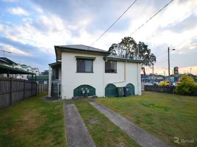 Charming 1 BR 1/441 Old Cleveland Road, Coorparoo Apartment fo.