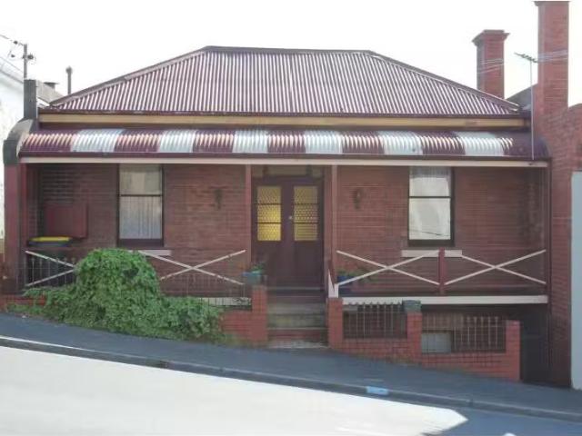 New 1 BR 1/45 Barrack Street, Hobart Apartment for rent Liste.