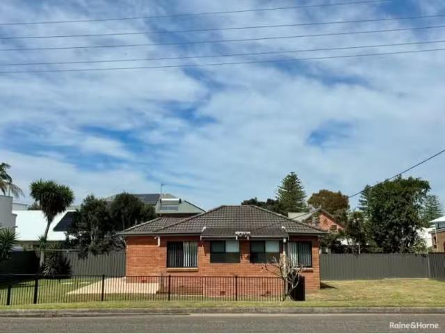 For Rent! 1 BR 14A Cowlishaw Street, REDHEAD House for rent L.