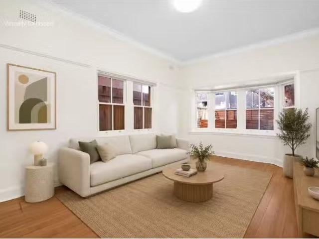 Rental! 1 BR 1/64 Glasgow Avenue, BONDI BEACH Apartment for re.