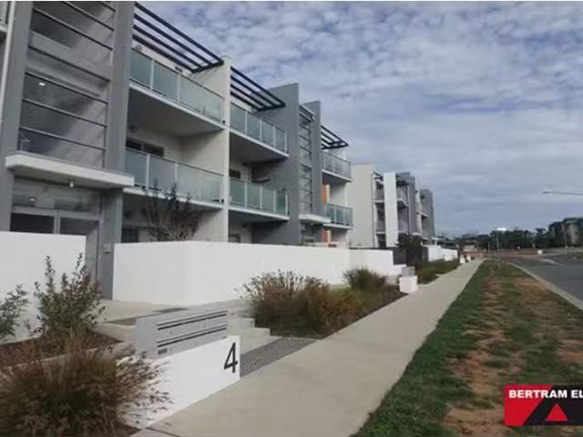 Nice 1 BR 17/4 Sapling Street, Harrison Apartment for rent Li.