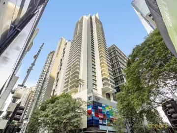 Deal! 1 BR 1701/79 Albert Street, Brisbane City, QLD 4000