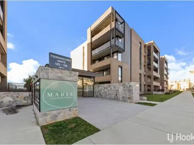 Charming 1 BR 17/2 Mc Michael Terrace, DENMAN PROSPECT Apartme.