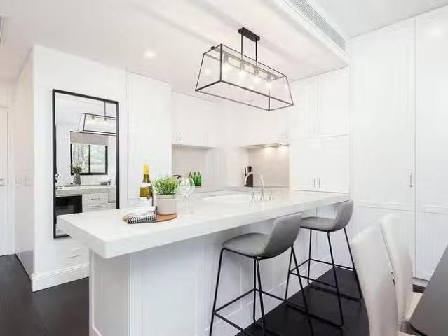 New 1 BR 204/228 Elizabeth Street, Surry Hills, NSW 2010