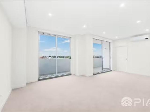 Charming 1 BR 206/22 Dressler Court, Merrylands Apartment for.