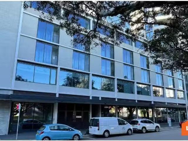 Just in! 1 BR 208/470 King Street, Newcastle West Apartment fo.