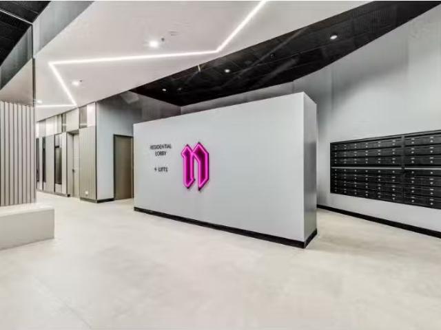 Just in! 1 BR 201/2 Grazier Lane, Belconnen Apartment for rent.