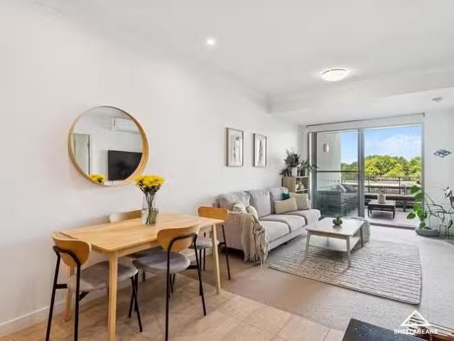 New 1 BR 202/334 Cambridge Street, Wembley, WA 6014