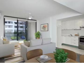 Deal! 1 BR 203/2 10 Orara Street, Waitara Apartment for rent.