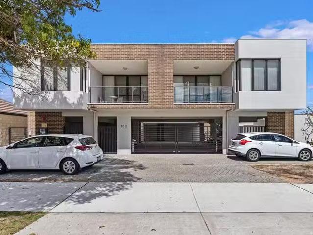 Cheap 1 BR 2/158 Kooyong Road, Rivervale, WA 6103