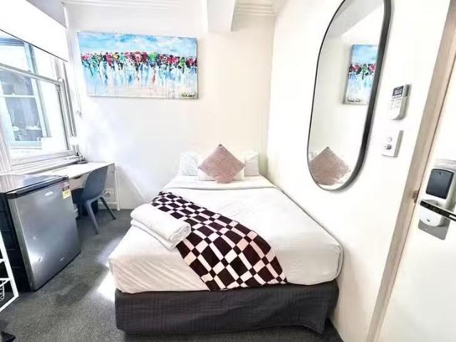 Deal! 1 BR 215/9 Darlinghurst Road, Potts Point, NSW 2011