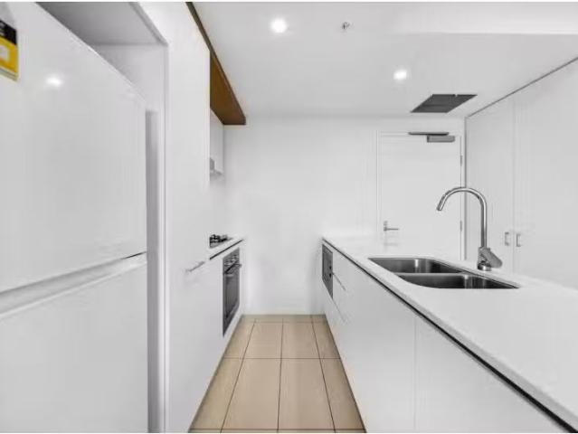 Nice 1 BR 21202/23 Bouquet Street, South Brisbane Apartment fo.