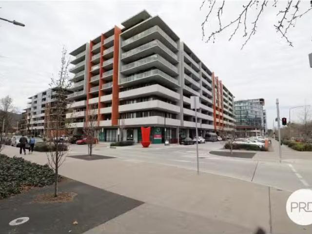 Unique 1 BR 212/65 Cooyong Street, BRADDON House for rent Lis.